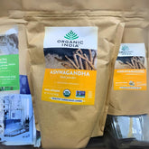 Ashwagandha Root Powder – 16 oz